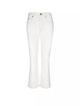 TORY BURCH | Jeans Flared Fit | 